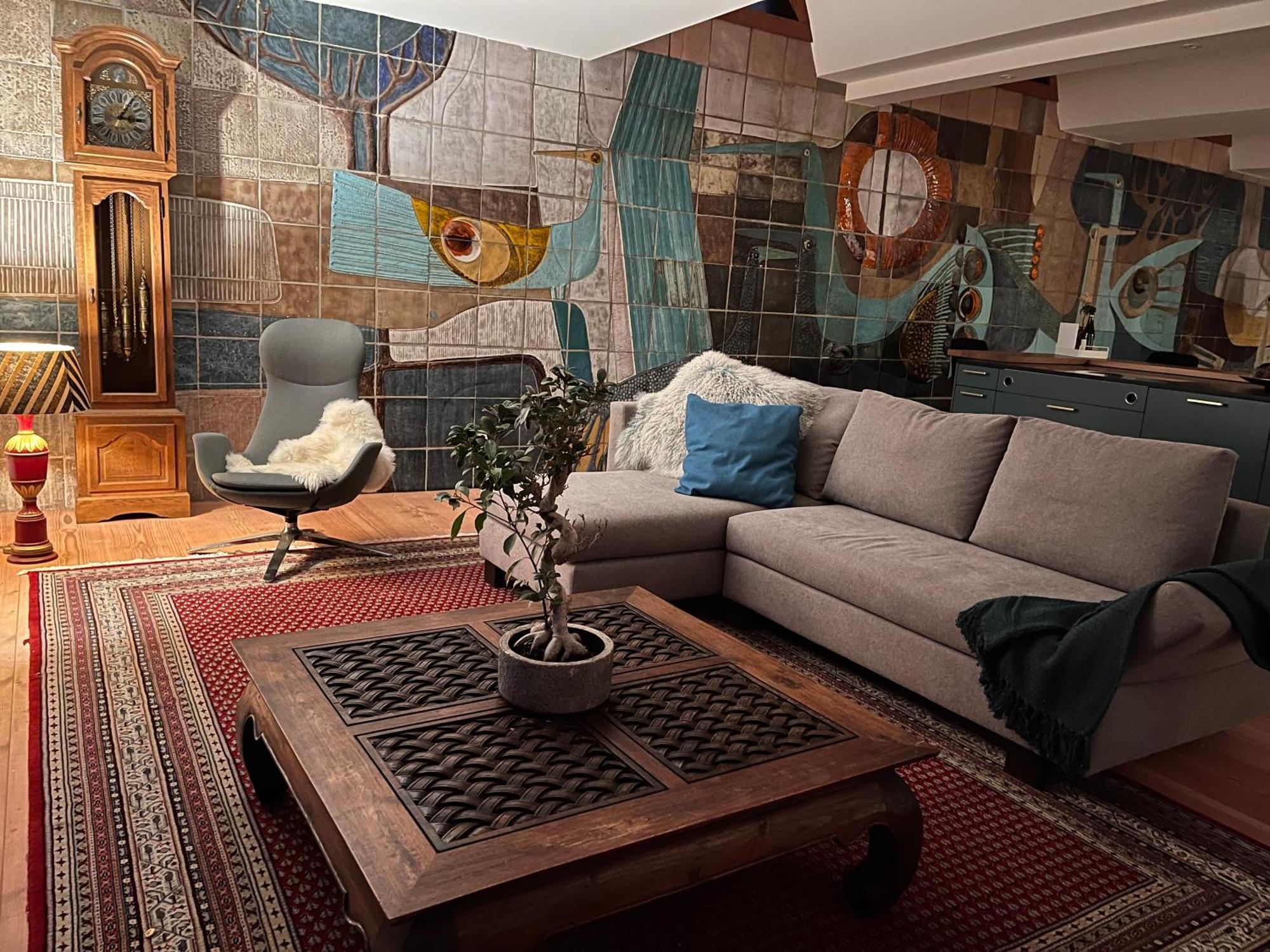 Graceland Fischerbach Екстериор снимка
