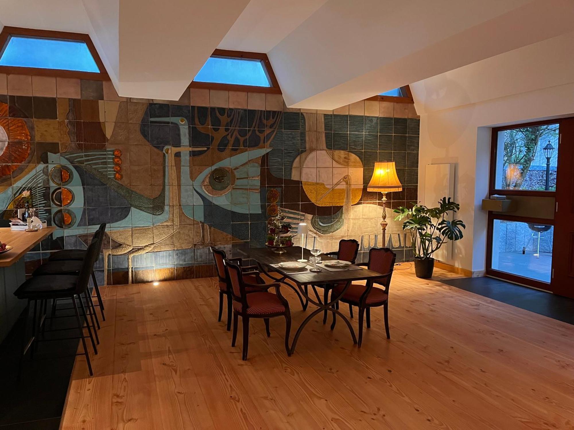 Graceland Fischerbach Екстериор снимка